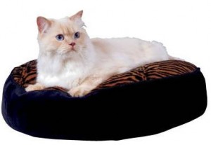 cat bed discount with promo code
