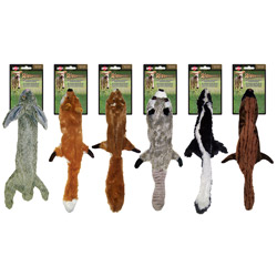 stuffingless dog toys on sale at overstock.com