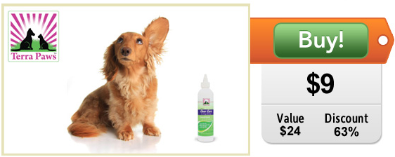 doggy ear cleaner on sale