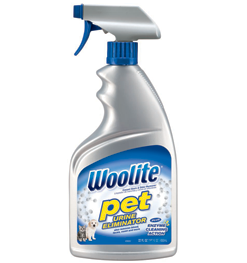 Woolite pet formula rebate