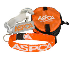 Give a gift donation to ASPCA