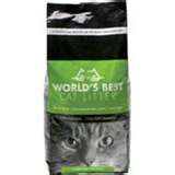 World's Best Cat Litter giveaway