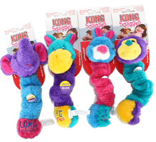 Kong Squiggles for Dogs on sale