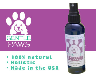 Half Off Gentlepaws at Barking Deals for Dogs
