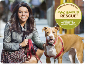 Help Rachael Ray and Nutrish Donate to Animals in Need