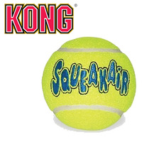 Kong Squeakair tennis balls on sale