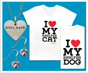 ASPCA gift sale up to 50% off