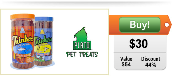 DoggyLoot deals on dog treats and toys