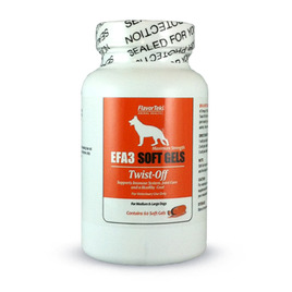 fish oil supplements for dogs
