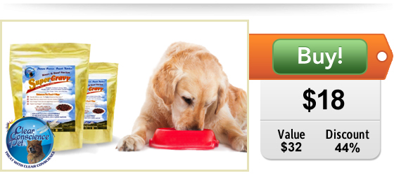 supergravy dog nutrition for picky eaters