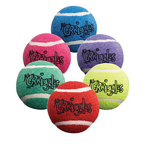 grriggles classic tennis balls on sale