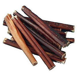 Best Bully Sticks half off and free shipping