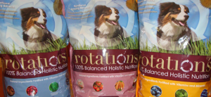 $1 rotations dog food deal
