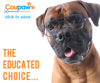 Coupaw pet deals and discounts
