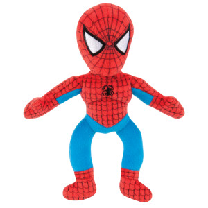 Spiderman Dog Toy at petsmart!