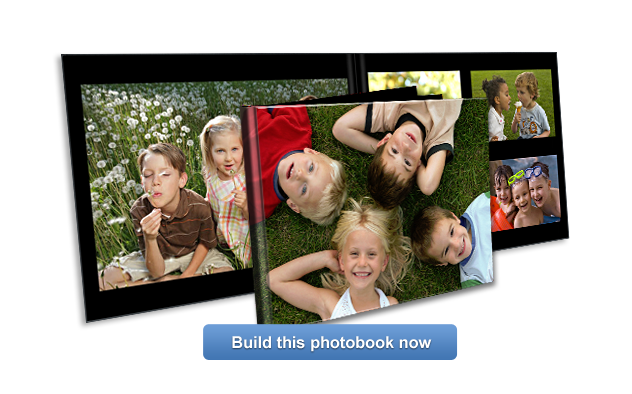 photobook deal from living social