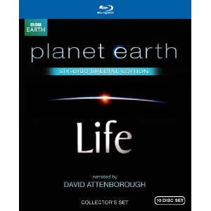 Life/Planet Earth: Special Edition