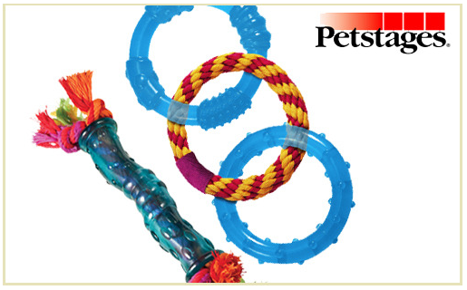 Petstages Dog Chew Toys
