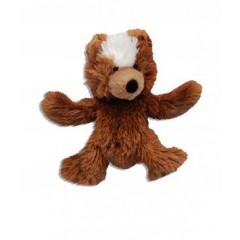 KONG Teddy Bear dog toy blowout sale