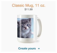 cat mug walgreens