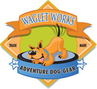 WagletWorks Adventure Gear for Dogs