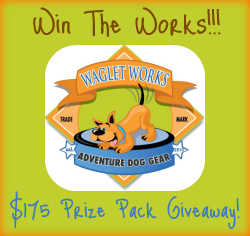 WagletWorks Giveaway
