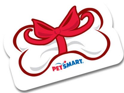 Win a $75 PetSmart Gift Card from Coupaw!