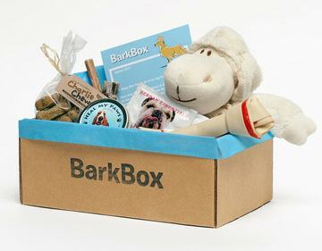 BarkBox on Sale at Fab.com