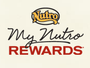 Coupons from My Nutro Rewards Program