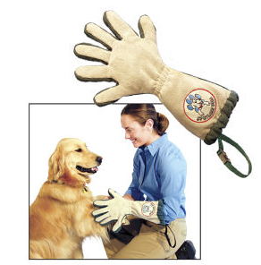 Spotless Paw Pet Cleaning Glove
