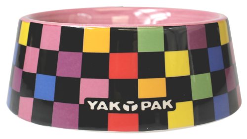 Yak Pak Dog Bowl on Sale
