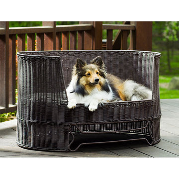 Redined Canine Day Bed for Dogs