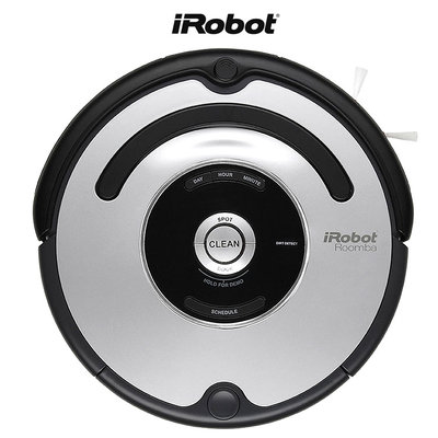 iRobot Roomba 560, vacuum cleaner, robot, carpet robot, vacuum, roomba