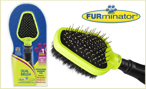 Furminator Dog Brush
