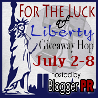 July 4th Giveaway Event