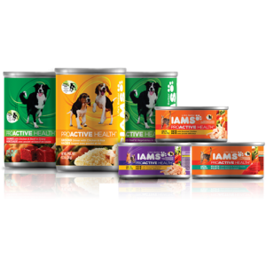 free iams canned dog food or cat food with printable petsmart coupon