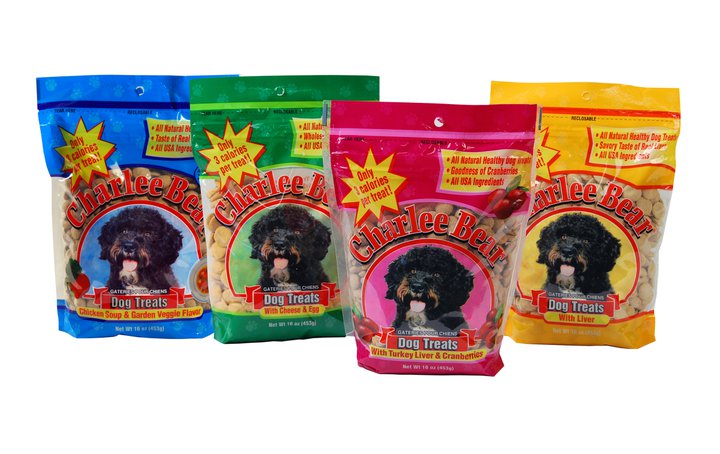 Charlee Bear Dog Treats, printable petsmart coupon