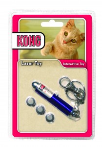 KONG Laser Cat Toy