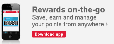 Walgreens rewards phone app