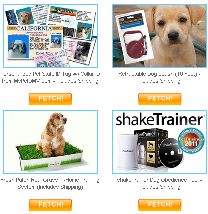 coupaw deals for dogs and cats