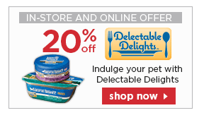 delectible delights pet coupon delectible delights pet coupon