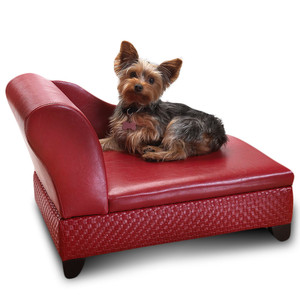 dog sofa, pet furniture, lounger, dog bed