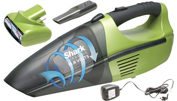 sv75, shark pet perfect, handheld vacuum
