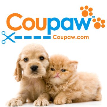 Coupaw Cyber Monday pet deals