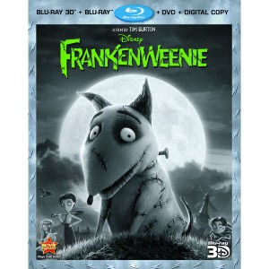 frankenweenie on blu-ray and dvd 