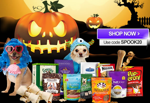 pet food and treats on sale with petfooddirect.com promo code