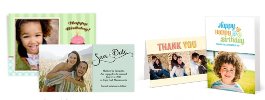 40% Off photo cards with walgreen's promo code