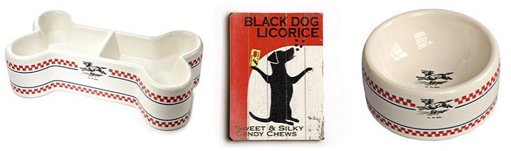 gifts for dogs and dog lovers