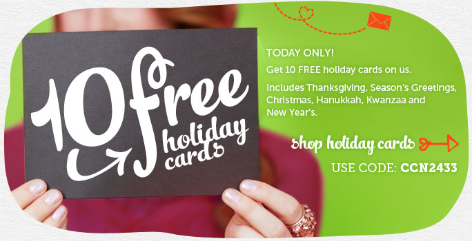 free cards cardstore promo code