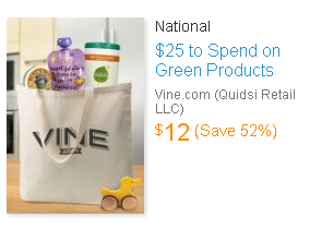 natural pet supplies from vine